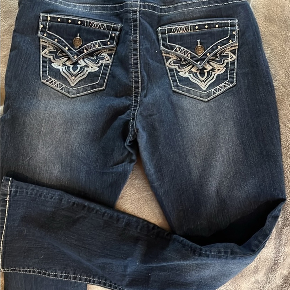 Women’s jeans size 10